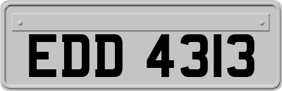 EDD4313