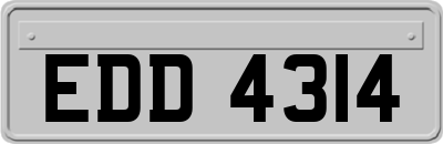 EDD4314