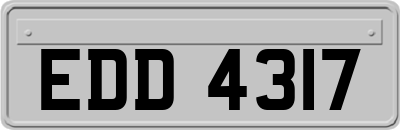 EDD4317