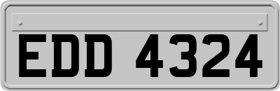 EDD4324
