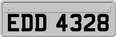 EDD4328