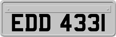 EDD4331