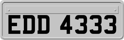 EDD4333