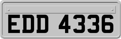 EDD4336