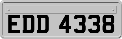 EDD4338
