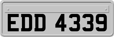 EDD4339