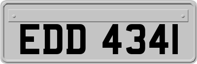 EDD4341