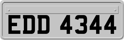 EDD4344