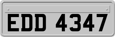 EDD4347