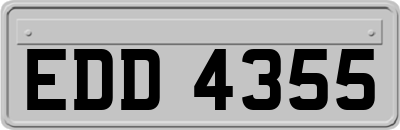 EDD4355