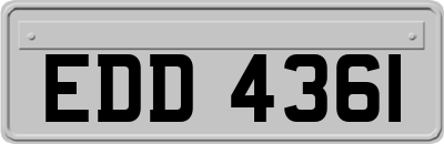 EDD4361