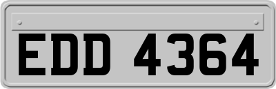 EDD4364