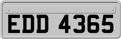 EDD4365