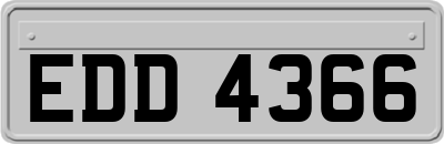 EDD4366