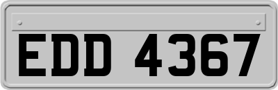 EDD4367