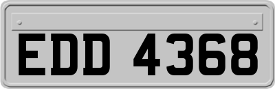 EDD4368