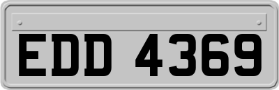 EDD4369