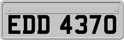 EDD4370