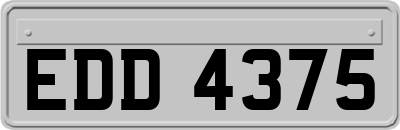 EDD4375