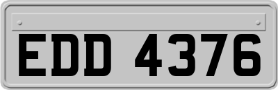 EDD4376