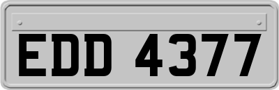 EDD4377