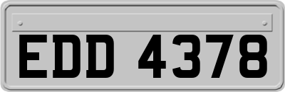 EDD4378