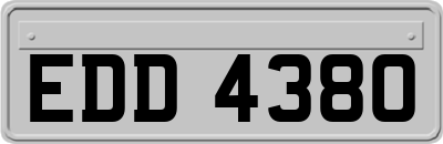 EDD4380