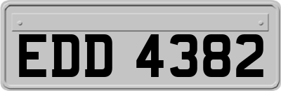 EDD4382