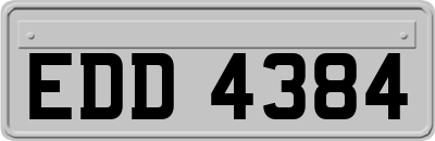 EDD4384