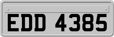 EDD4385