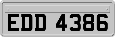 EDD4386
