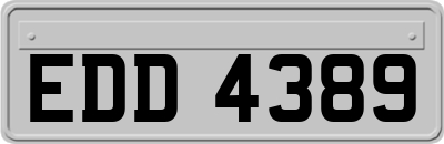 EDD4389