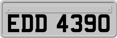 EDD4390