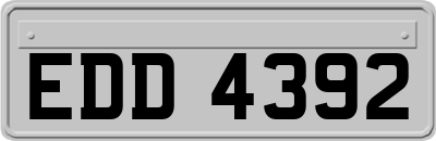 EDD4392