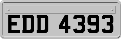 EDD4393
