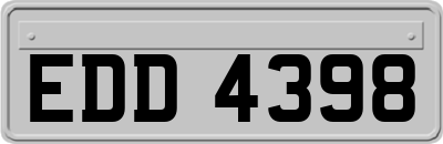 EDD4398