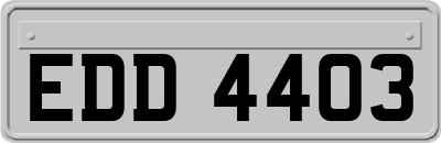 EDD4403