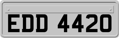 EDD4420