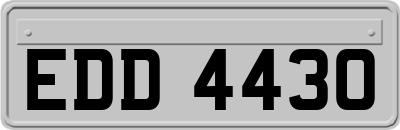EDD4430