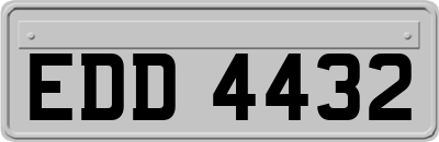 EDD4432
