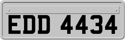 EDD4434