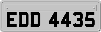 EDD4435