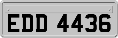 EDD4436