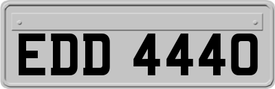 EDD4440