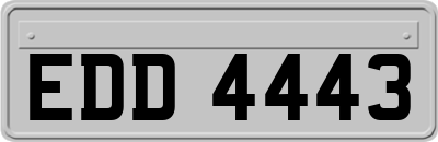 EDD4443