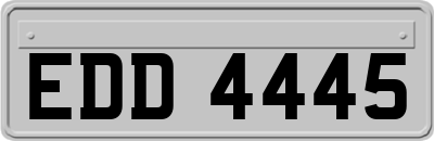EDD4445