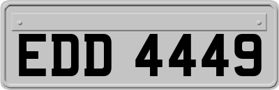 EDD4449