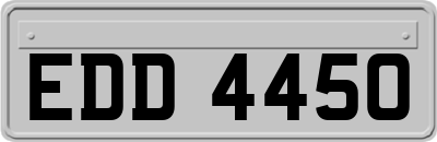 EDD4450