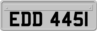 EDD4451