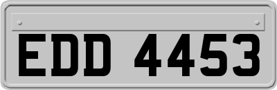 EDD4453
